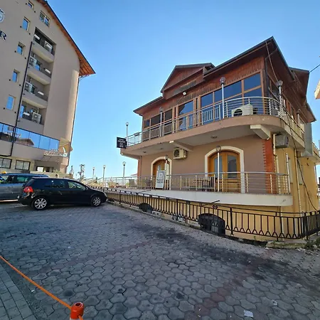 Grand Krujë