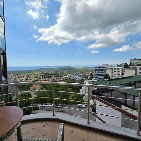 Hotel Grand Krujë